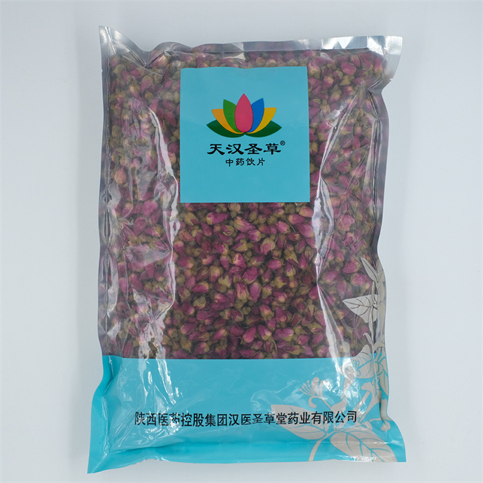 玫瑰花500g