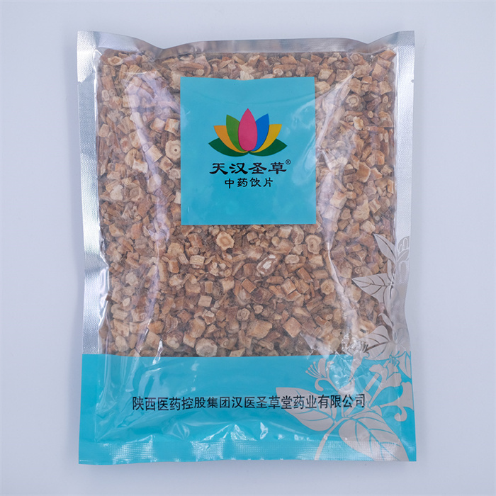 北沙参500g