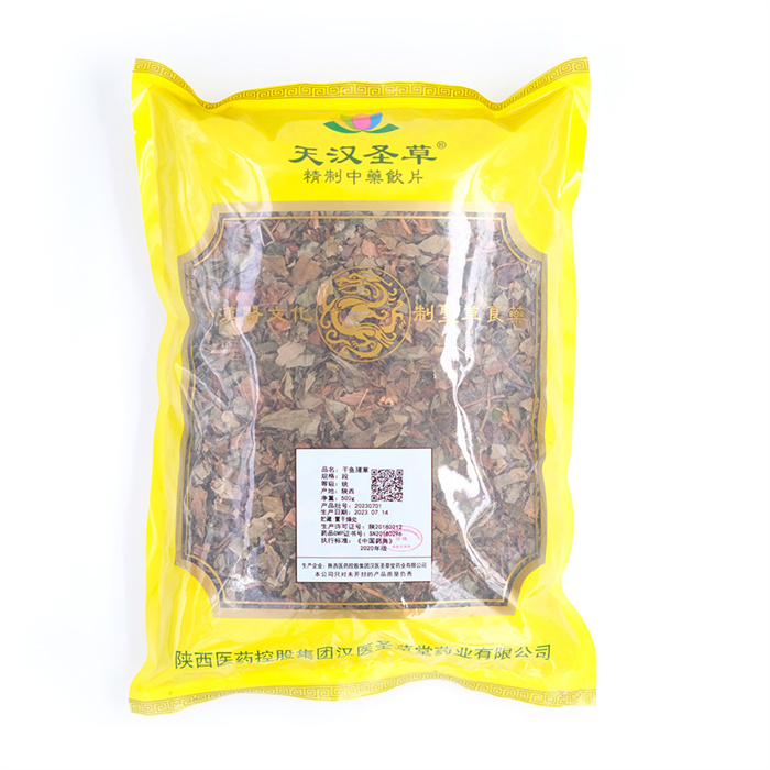 干鱼腥草500g