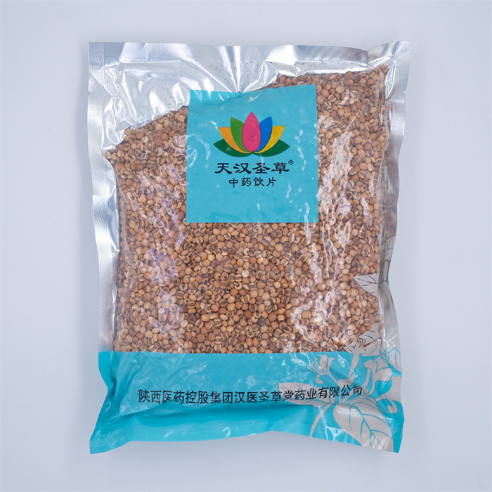 麸炒薏苡仁1000g