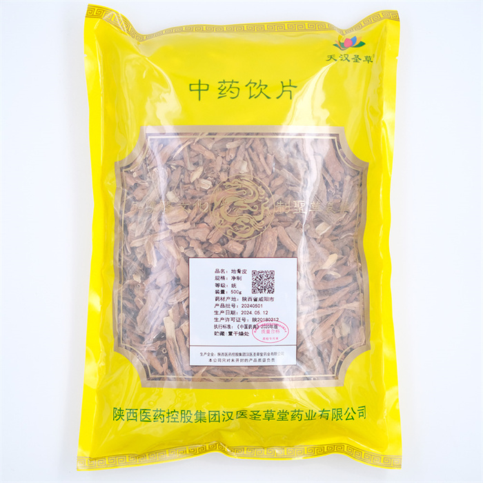 地骨皮500g