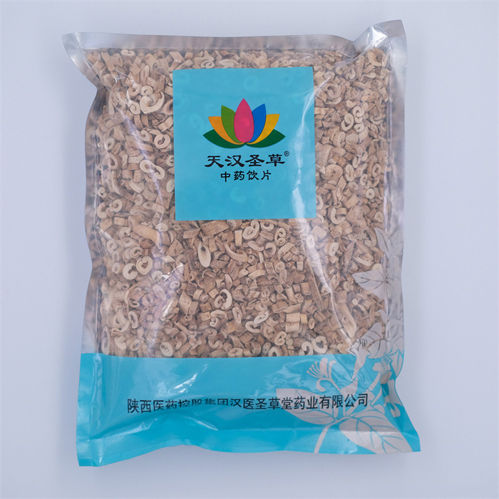 白鲜皮500g