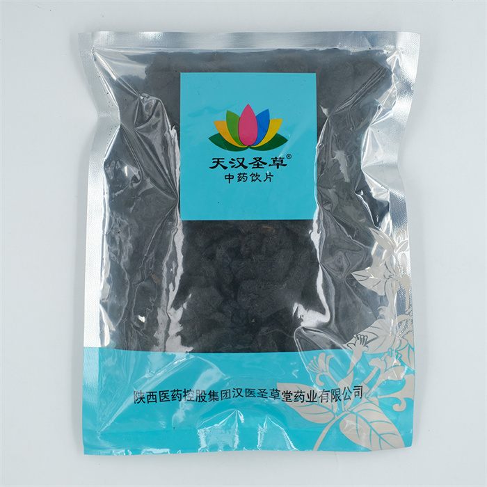熟地黄500g