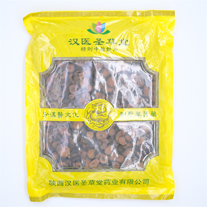 麸炒枳实500g