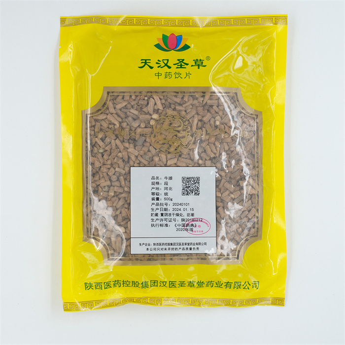 牛膝500g
