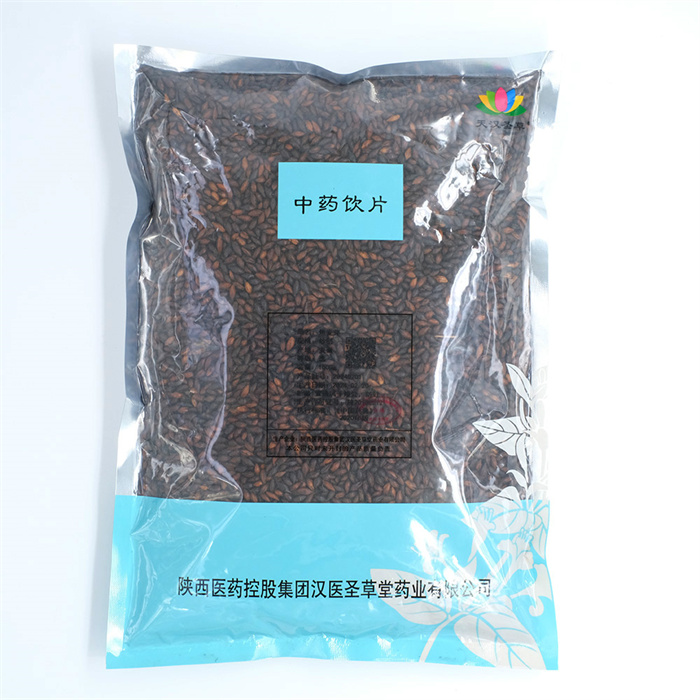 焦麦芽1000g