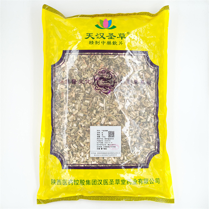 干益母草1000g